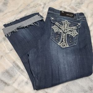 Grace Jeans